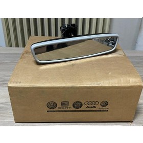 Resim Volkswagen Golf 7 Iç Dikiz Aynası ( Or. Ürün ) 3G0857511E 