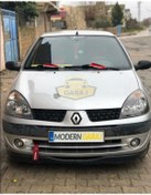 Resim Renault Clio 2 Typer Ek Ön Ek Ön Karlık 