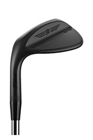 Resim titleist Vokey SM9 Wedge Black 58'' Sağ El Wedge Golf Sopası 