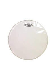 Resim Evans S13h30 Hazy 300 13 İnç Trampet Alt Derisi Profesyonel 3 Mil Kalınlık, Çok Yönlü Dinamik Aralık, Endüstri Standardı Rezonans Ve Dayanıklı Yapı 