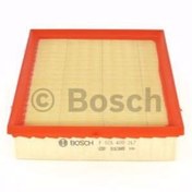 Resim Renault Laguna Iii 2.0 16v 2007-2015 Bosch Hava Filtresi 