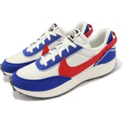 Resim Nike Waffle Debut Swoosh Dv0527 001 