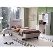 Resim Kuzey Mdf Genç Odası Takımı 