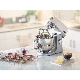 Resim Kenwood KMix KMX750BK 5 LT Mutfak Şefi 