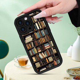 Resim Yaratıcı ve Trend Aşk Öğrenme Kitabı Tam Desen Yüksek Kaliteli Yumuşak Koruma Cep Telefonu Kılıfı, Kalınlaştırılmış Tüm Vücut Koruma, Darbeye Dayanıklı ve Düşmeye Karşı Koruyucu TPU Yumuşak Koruyucu Kabuk, Aile, Kız Arkadaş, Erkek Arkadaş, Arkadaşlar, Gençler için 
