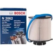 Resim Bosch Opel Insignia A 1.6-2.0 Dizel Motor Mazot Fitresi Bosch Marka F026402062 