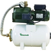 Resim Baymak Jet 82 M Hidrofor - 50 lt Tanklı ( 3 Kat / 4 Daireye Kadar ) 