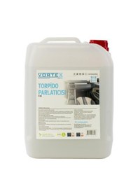 Resim Vortex Torpido Temizleme ve Bakım Sütü 5 Kg. 