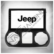 Resim AKCAELEKTRONİK JEEP WRANGLER 2010-2018 İÇİN 2 GB RAM 16 GB HAFIZA ANDROID MULTIMEDIA TEYP 