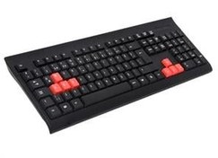 Resim EVEREST KB-951 SİYAH KLAVYE 