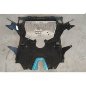 Resim Honda Civic 2021-2023 Karter Muhafazası Motor Alt Koruma 