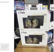 Resim İ-Tab S26 ProMax16GB Ram 1TB Rom Klavye+Mous+Kalem+Şarj 