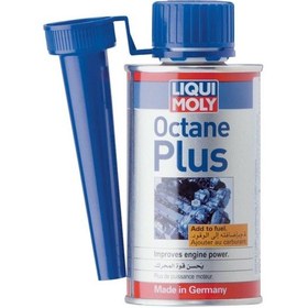 Resim Liqui Moly Lıquı Moly Oktan - Octane Plus (8351) 