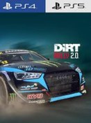 Resim Sony DiRT Rally 2.0 PS4 PS5 