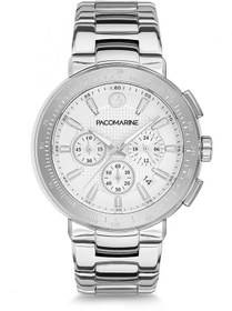 Resim Pacomarıne PM.61107.01 Erkek Kol Saati 