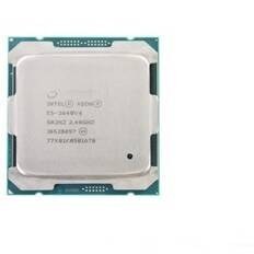 Resim 2.EL CPU SERVER E5-2640 V4 2.40 GHz 10 CORE 20T 25MB CACHE LGA2011-3 FANSIZ TRAY 