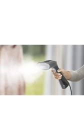 Resim Buharlı Dikey Ütü, Kolay Kullanım ve Hızlı Sonuçlar 