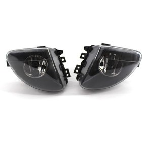 Resim Bmw 5 Serisi F10 Sis Farı Sağ/Sol - 63177216887/63177216888 Diğer