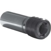 Resim Fett 32MM Pld TIP7400 C Kılavuz Çekme Başlığı Giriş ve Çıkış Kompanzeli Kapasite M3-M12 