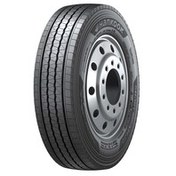 Resim HANKOOK 285/70 R 19.5 146/144M AH35 Ön Aks KAMYON 4MEVSİM(ÜRETİM 2023) 