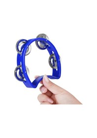 Resim Midex Orf-tf-05bl Örf Aletleri Zilli Tef Mavi 1 Adet 