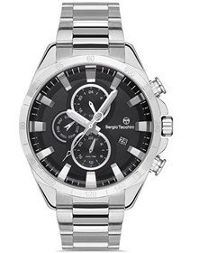 Resim Sergio Tacchini ST.1.10356.1 Erkek Kol Saati 