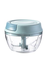 Resim Samsara Manuel Rondo Sebze Meyve Doğrayıcı İpli 