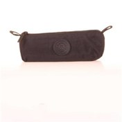 Resim Kaukko K2642 Trıangle Dual Crazy Kalem Çantası (black) 