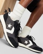 Resim Converse A13378C.001 CONVERSE OMEGA TRAINER Siyah Erkek Lifestyle Ayakkabı 