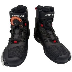 Resim Scoyco Mr 002 Motosiklet Botu 