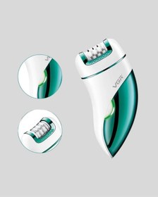 Resim Ceylan Adam V371 Epilatör 