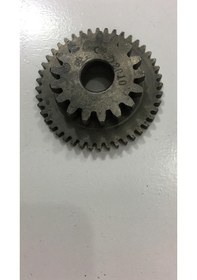 Resim Rks Titanik 150-S Marş Dişlisi 