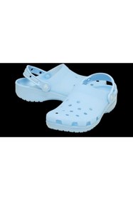 Resim Crocs 210928-4NS Classic Frosted Clog Kadın Sandalet 