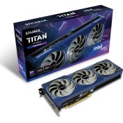 Resim Sparkle Intel Arc B580 Tıtan Oc 12GB Ekran Kartı 