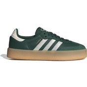 Resim Adidas Sambae W Kadın Günlük Ayakkabı If1835 Yeşil If1835 Yeşil 