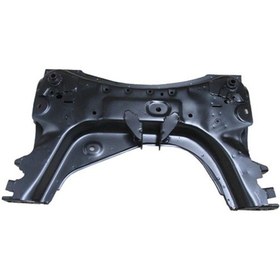 Resim Renault Clıo- 4- Hb- 2013-2016- Motor Beşiği Komple Arka Beşik 