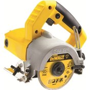 Resim Dewalt DWC410 1300W 110 MM Sulu Seramik Kesme Makinesi 