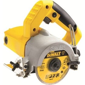 Resim Dewalt DWC410 1300W 110 MM Sulu Seramik Kesme Makinesi 
