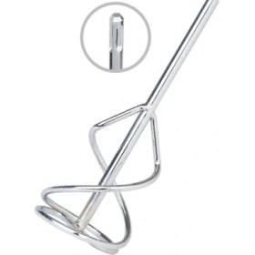 Resim Sds Boya Karıştırıcı 120Ø 