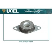 Resim ÜÇEL 10804 Sanziman Takozu Sol ( Renault : Laguna I 1.8 2.0I ) (WH677555) 