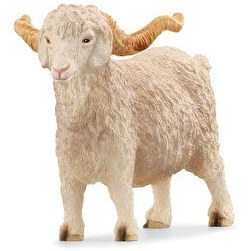 Resim Schleich Angora Keçisi 13970 
