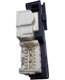 Resim Vestel - Regal Uyumlu Çamaşır Makinesi Kapak Kilidi ( 32024463 ) 436266359 