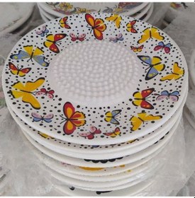 Resim Konak Züccaciye Meyve Rendesi 14-15 Cm Çok Renkli 