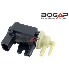 Resim TURBO BASINÇ VALFİ 1K0906627B. 