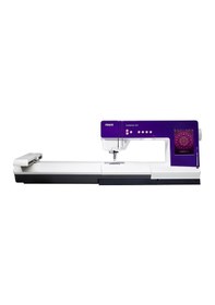 Resim Pfaff Creative 4.5 Bilgisayarlı Piko ve Nakış Makinesi 
