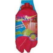 Resim Luna Havlu Mop Mikro Fiber 