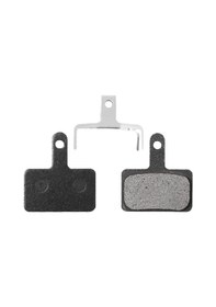 Resim Shimano Bp-10 Uyumlu Bisiklet Ve Scooter Disk Fren Balatası 