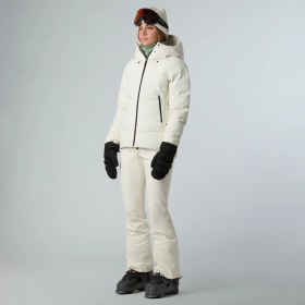 Resim The North Face Kadın Cırque Down Ceket NF0A87WSGOL1 