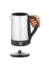 Resim Sinbo SNB-3407 Kablosuz Su Isıtıcı 