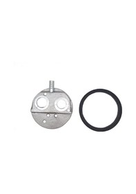 Resim Atiker Karbüratörlü Skoda Lpg Mikseri 